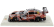 Spark-model Mercedes benz Amg Gt3 Evo 6.2l V8 Team Almanar Getspeed Racing N 777 Winner Gold Class 24h Spa 2024 Al Faisal Al Zubair - Dominik Baumann - Philip Ellis - Mikael Grenier 1:43 Hnědá Černá