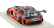 Spark-model Mercedes benz Amg Gt3 Evo 6.2l V8 Team Crowdstrike Riley N 4 Winner Pro-am Class 24h Spa 2024 George Kurtz - Ian James - Nicky Catsburg - Colin Braun 1:43 Oranžově Šedá