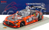 Spark-model Mercedes benz Amg Gt3 Evo 6.2l V8 Team Crowdstrike Riley N 4 Winner Pro-am Class 24h Spa 2024 George Kurtz - Ian James - Nicky Catsburg - Colin Braun 1:43 Oranžově Šedá