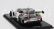 Spark-model Mercedes benz Amg Gt3 Evo Team Mucke Motorsport N 18 Dtm Season 2022 Maximilian Buhk 1:43 Bílá Šedá