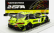 Spark-model Mercedes benz Amg Gt3 Team Getspeed N 3 24h Spa 2023 F.scholze - K.heyer - P.assenheimer - A.peroni 1:43 Žlutá Černá