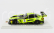 Spark-model Mercedes benz Amg Gt3 Team Getspeed N 3 24h Spa 2023 F.scholze - K.heyer - P.assenheimer - A.peroni 1:43 Žlutá Černá