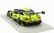 Spark-model Mercedes benz Amg Gt3 Team Getspeed N 3 24h Spa 2023 F.scholze - K.heyer - P.assenheimer - A.peroni 1:43 Žlutá Černá
