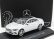 Spark-model Mercedes benz Cla-class Coupe (c118) 2019 1:43 Digitální Bílá