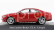Spark-model Mercedes benz Cla-class Coupe (c118) 2019 1:43 Jupiter Red