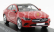 Spark-model Mercedes benz Cla-class Coupe (c118) 2019 1:43 Jupiter Red