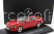 Spark-model Mercedes benz Cla-class Coupe (c118) 2019 1:43 Jupiter Red