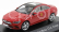 Spark-model Mercedes benz Cla-class Coupe (c118) 2019 1:43 Jupiter Red