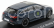 Spark-model Mercedes benz Cla-class Shooting Brake (x118) 2019 1:43 Denim Blue Met