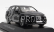 Spark-model Mercedes benz Eqs Suv (x296) Von Mercedes-eq 2022 1:43 Black