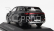 Spark-model Mercedes benz Eqs Suv (x296) Von Mercedes-eq 2022 1:43 Black