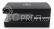 Spark-model Mercedes benz Eqs Suv (x296) Von Mercedes-eq 2022 1:43 Black