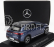 Spark-model Mercedes benz Eqs Suv (x296) Von Mercedes-eq 2022 1:43 Blue Met