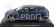 Spark-model Mercedes benz Eqs Suv (x296) Von Mercedes-eq 2022 1:43 Blue Met