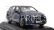 Spark-model Mercedes benz Eqs Suv (x296) Von Mercedes-eq 2022 1:43 Blue Met