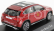 Spark-model Mercedes benz Gla-class (h247) 2020 1:43 Designo Patagonia Bright Met Red