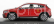 Spark-model Mercedes benz Gla-class (h247) 2020 1:43 Designo Patagonia Bright Met Red