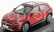 Spark-model Mercedes benz Gla-class (h247) 2020 1:43 Designo Patagonia Bright Met Red