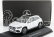 Spark-model Mercedes benz Gla-class (h247) 2020 1:43 Digitální Bílý Metr