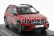 Spark-model Mercedes benz Glb-class (x247) 2019 1:43 Designo Patagonia Jasně Červená