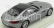 Spark-model Mercedes benz Gt-s Amg (c190) 2016 1:43 Silver