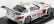 Spark-model Mercedes benz Sls Amg Gt3 N 6 2nd Gt Cup Macau Gp 2014 R.van Der Zande 1:43 Bílá