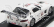 Spark-model Mercedes benz Sls Amg Gt3 Team Fortec Motorsport N 62 24h Spa 2013 O.webb - K.wendlinger - A.brundle 1:43 Bílá
