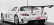Spark-model Mercedes benz Sls Amg Gt3 Team Fortec Motorsport N 62 24h Spa 2013 O.webb - K.wendlinger - A.brundle 1:43 Bílá