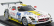 Spark-model Mercedes benz Sls Amg Gt3 Team Rowe Racing N 23 24h Nurbugring 2015 K.graf - C.hohenadel - N.bastian - T.jager 1:43 Bílá Žlutá