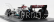 Spark-model Mercedes gp F1 W13e Team Mercedes-amg Petronas F1 N 63 4th Belgium Gp 2022 George Russel - Con Vetrina - With Showcase 1:18 Stříbrná Zelená