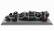 Spark-model Mercedes gp F1 W14 Team Mercedes-amg Petronas Formula One N 44 2nd Spain Gp 2023 Lewis Hamilton 1:43 Matt Black