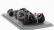 Spark-model Mercedes gp F1 W14 Team Mercedes-amg Petronas Formula One N 44 2nd Spain Gp 2023 Lewis Hamilton 1:43 Matt Black