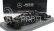 Spark-model Mercedes gp F1 W14 Team Mercedes-amg Petronas Formula One N 44 4th Monaco Gp 2023 Lewis Hamilton 1:43 Matt Black