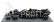 Spark-model Mercedes gp F1 W14 Team Mercedes-amg Petronas Formula One N 44 4th Monaco Gp 2023 Lewis Hamilton 1:43 Matt Black