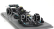 Spark-model Mercedes gp F1 W14 Team Mercedes-amg Petronas Formula One N 44 4th Monaco Gp 2023 Lewis Hamilton 1:43 Matt Black