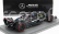 Spark-model Mercedes gp F1 W14 Team Mercedes-amg Petronas Formula One N 63 3rd Spain Gp 2023 George Russell 1:43 Matt Black