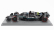Spark-model Mercedes gp F1 W14 Team Mercedes-amg Petronas Formula One N 63 3rd Spain Gp 2023 George Russell 1:43 Matt Black