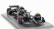 Spark-model Mercedes gp F1 W14 Team Mercedes-amg Petronas Formula One N 63 3rd Spain Gp 2023 George Russell 1:43 Matt Black