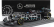 Spark-model Mercedes gp F1 W14 Team Mercedes-amg Petronas Formula One N 63 5th British Gp 2023 George Russel 1:43 Matt Black