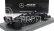 Spark-model Mercedes gp F1 W14 Team Mercedes-amg Petronas Formula One N 63 5th Monaco Gp 2023 George Russel 1:43 Matt Black