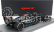 Spark-model Mercedes gp F1 W14 Team Mercedes-amg Petronas Formula One N 63 Season 2023 George Russel 1:18 Matt Black