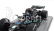Spark-model Mercedes gp F1 W14 Team Mercedes-amg Petronas Formula One N 63 Season 2023 George Russel 1:18 Matt Black