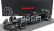 Spark-model Mercedes gp F1 W14 Team Mercedes-amg Petronas Formula One N 63 Season 2023 George Russel 1:18 Matt Black