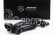 Spark-model Mercedes gp F1 W14 Team Mercedes-amg Petronas Formula One N 63 Season 2023 George Russel 1:64 Matt Black