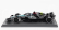 Spark-model Mercedes gp F1  W15 Eq Performance Team Amg Petronas Motorsport N 63 Bahrain Gp 2024 George Russell 1:43 Černá Stříbrná Zelená