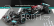 Spark-model Mercedes gp Set F1  2x W12 Mercedes M12 Eq Power+ Team Amg Petronas Motorsport Formula One N 44  + N 77 Abu Dhabi Gp 2021 Lewis Hamilton - Valtteri Bottas - 8 Times World Champion Constructeur 1:43 Černá Zelená