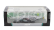 Spark-model Mercedes gp Set F1  2x W15 Eq Performance Team Amg Petronas Motorsport N 44 2nd Las Vegas Gp 2024 Lewis Hamilton + N 63 Winner Las Vegas Usa 2024 George Russell 1:64 Černá Stříbrná Zelená