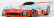 Spark-model Mirage Gr8 3.0l V8 Team Gulf Research Racing N 11 Winner 24h Le Mans 1975 Jacky Ickx - Derek Bell 1:18 Světle Modrá Oranžová