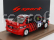 Spark-model Mitsubishi Lancer Evolution Iii N 4 Rally China 1997 Yoshihiro Kataoka - Satoahi Hayashi 1:43 Červená Černá