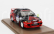 Spark-model Mitsubishi Lancer Evolution Iii N 4 Rally China 1997 Yoshihiro Kataoka - Satoahi Hayashi 1:43 Červená Černá